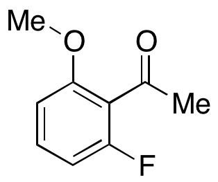 1-(2-Fluoro-6-methoxyphenyl)ethanone