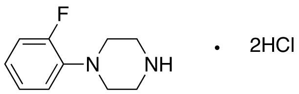 1-(2-Fluorophenyl)piperazine Dihydrochloride