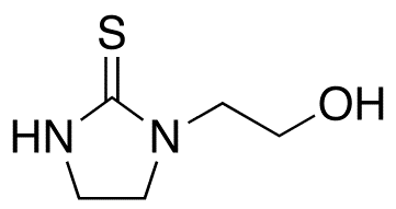 1-(2-Hydroxyethyl)-2-imidazolidinethione