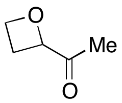 1-(2-Oxetanyl)-ethanone