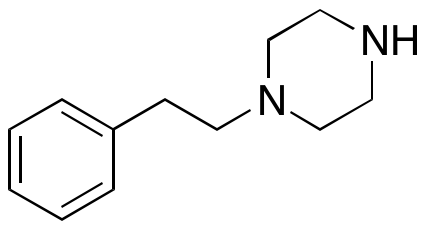 1-(2-Phenylethyl)piperazine