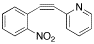 1-(2-Pyridyl)-2-(2-nitrobenzyl)alkyne