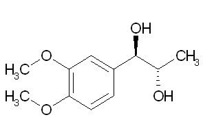 1-(3,4-Dimethoxyphenyl)propane-1,2-diol