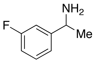 1-(3-Fluorophenyl)ethylamine