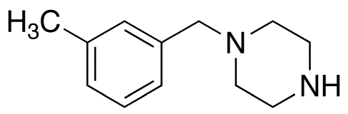 1-(3-Methylbenzyl)piperazine