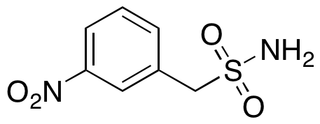 1-(3-Nitrophenyl)methanesulfonamide