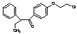 1-[4-(2-Chloroethoxy)phenyl]-2-ethyl-2-phenylethanone