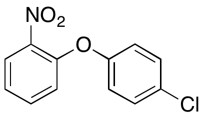 1-(4-Chlorophenoxy)-2-nitrobenzene