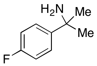 1-(4-Fluorophenyl)-1-methylethylamine