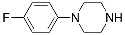 1-(4-Fluorophenyl)piperazine