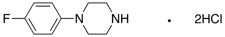 1-(4-Fluorophenyl)piperazine Dihydrochloride