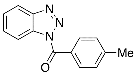 1-(4-Methylbenzoyl)-1H-benzotriazole