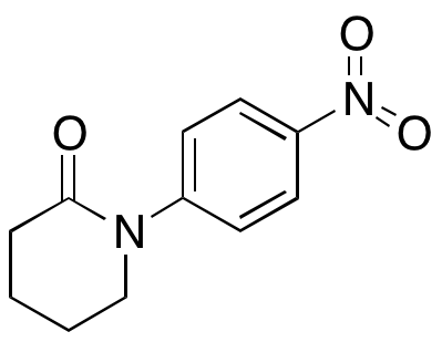 1-(4-Nitrophenyl)-2-piperidinone