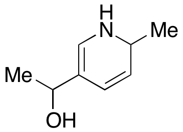 1-(6-Methyl-1,6-dihydropyridin-3-yl)ethanol 1-(6-Methyl-1,6-dihydropyridin-3-yl)ethanol