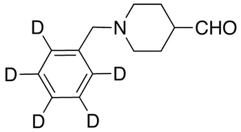 1-(Benzyl-d5)-4-piperidine-carboxaldehyde