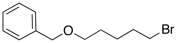 1-(Benzyloxy)-5-bromopentane