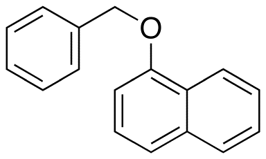 1-(Benzyloxy)naphthalene