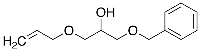 1-(Phenylmethoxy)-3-(2-propen-1-yloxy)-2-propanol