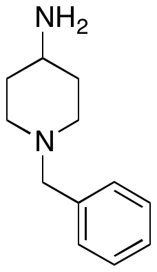 1-(Phenylmethyl)-4-piperidinamine