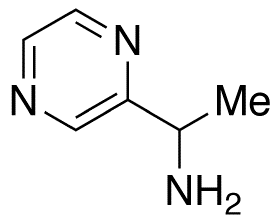 1-(Pyrazin-2-yl)ethylamine