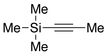 1-(Trimethylsilyl)propyne