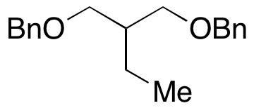 1,1’-[(2-Ethyl-1,3-propanediyl)bis(oxymethylene)]bisbenzene