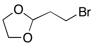 1,1-(Ethylenedioxy)-3-bromopropane