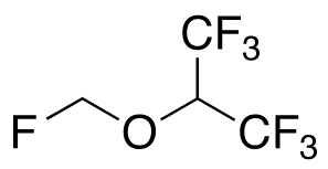 1,1,1,3,3,3-Hexafluoro-2-(fluoromethoxy)propane