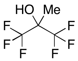 1,1,1,3,3,3-Hexafluoro-2-methyl-2-propanol