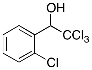 1,1,1-Trichloro-2-(2-chlorophenyl)-2-hydroxyethane