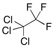 1,1,1-Trichlorotrifluoroethane