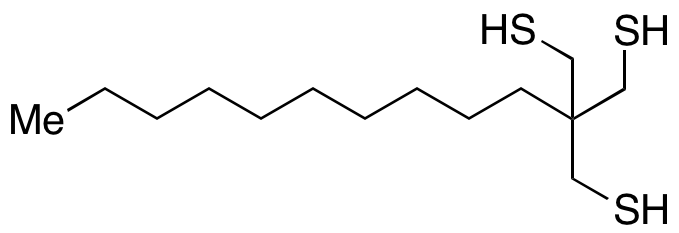 1,1,1-Tris(mercaptomethyl)undecane