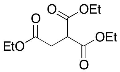 1,1,2-Ethanetricarboxylic Acid 1,1,2-Triethyl Ester