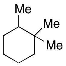 1,1,2-Trimethylcyclohexane