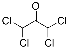 1,1,3,3-Tetrachloroacetone