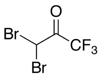 1,1-Dibromo-3,3,3-trifluoroacetone