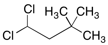 1,1-Dichloro-3,3-dimethylbutane