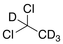 1,1-Dichloroethane-d4