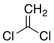 1,1-Dichloroethene