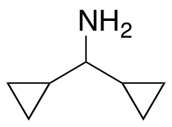 1,1-Dicyclopropylmethanamine