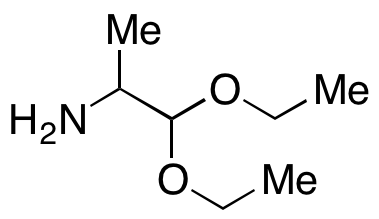 1,1-Diethoxy-2-propanamine