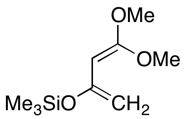 1,1-Dimethoxy-3-(trimethylsiloxy)-1,3-butadiene