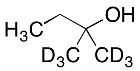 1,1-Dimethyl-1-propanol-d6