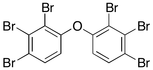 1,1’-Oxybis[2,3,4-tribromo-benzene]