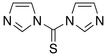 1,1’-Thiocarbonyldiimidazole