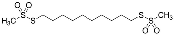 1,10-Decadiyl Bismethanethiosulfonate