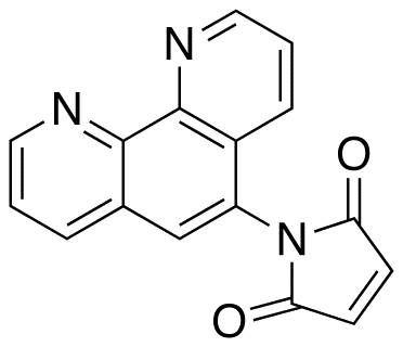 1,10-Phenanthroline Maleimide