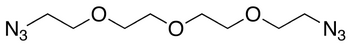 1,11-Diazido-3,6,9-trioxaundecane