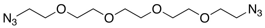 1,14-Diazido-3,6,9,12-tetraoxatetradecane