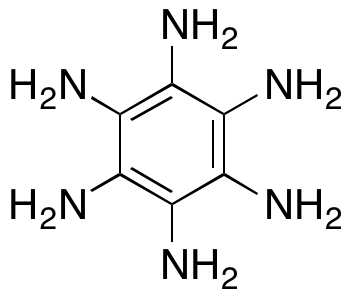 1,2,3,4,5,6-Benzenehexamine